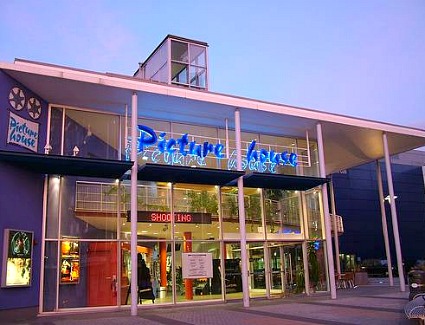 Stratford Picturehouse, London